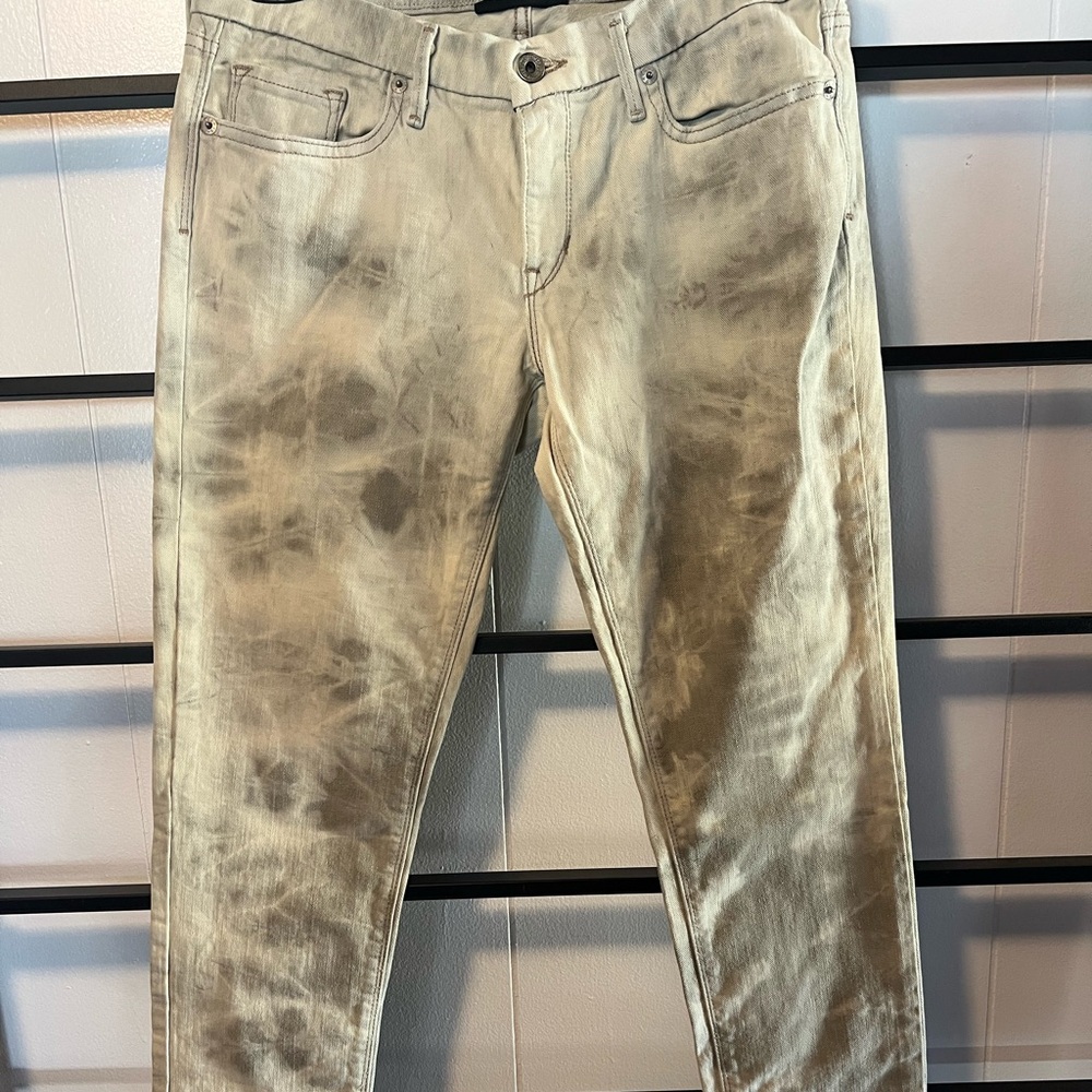 Women's LEVIS, SKINNY 421 Jeans, Size 9 Medium, EUC, MAY 2018